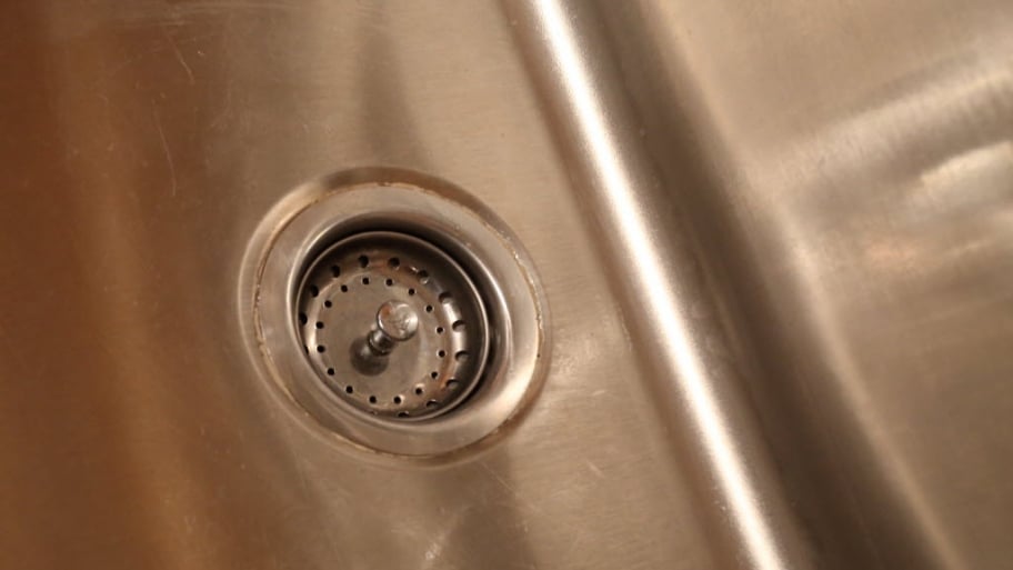 Clogged Kitchen Sink Drains | Dandk Organizer